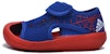 (TD) Marvel x adidas AltaVenture 'Spider-Man' FV4074