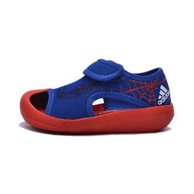 (TD) Marvel adidas AltaVenture 'Spider-Man'
