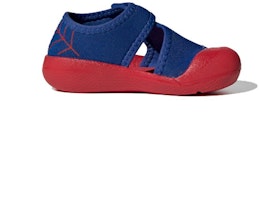 【TD幼兒】adidas Altaventure I 蜘蛛人 涼鞋 藍紅 Order 【TD幼兒】adidas Altaventure I 蜘蛛人 涼鞋 藍紅