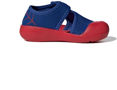 (TD) Marvel x adidas AltaVenture 'Spider-Man' Sepatu Anak-anak FV4074 Order (TD) Marvel x adidas AltaVenture 'Spider-Man' Sepatu Anak-anak FV4074