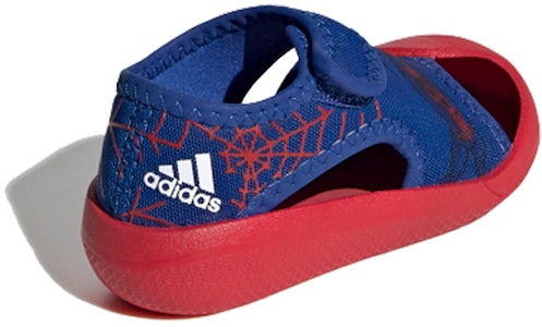 (TD) Marvel x adidas AltaVenture 'Spider-Man' Sepatu Anak-anak FV4074 Shop (TD) Marvel x adidas AltaVenture 'Spider-Man' Sepatu Anak-anak FV4074