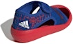 Shop (TD) Marvel x adidas AltaVenture 'Spider-Man' FV4074