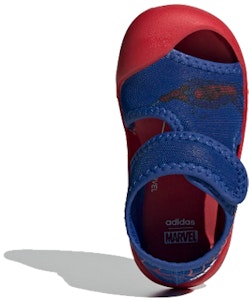(TD) Marvel x adidas AltaVenture 'Spider-Man' Sepatu Anak-anak FV4074 Purchase (TD) Marvel x adidas AltaVenture 'Spider-Man' Sepatu Anak-anak FV4074