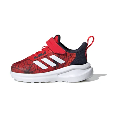 (TD) Marvel adidas FortaRun 'Spider-Man'