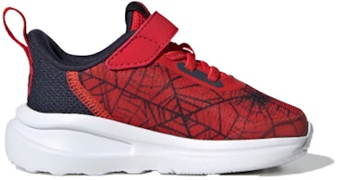 (TD) マーベル×adidas フォルタラン スパイダーマン FV4266 Order (TD) マーベル×adidas フォルタラン スパイダーマン FV4266