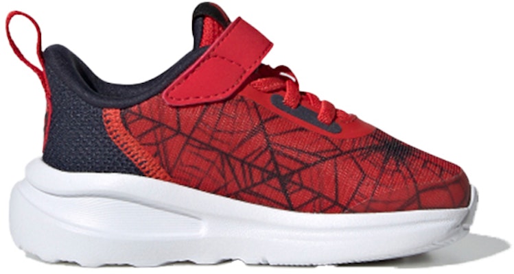 (TD) Marvel x adidas FortaRun 'Spider-Man' FV4266 Order (TD) Marvel x adidas FortaRun 'Spider-Man' FV4266