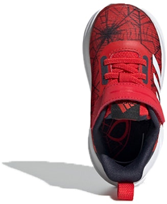 (TD) Marvel x adidas FortaRun 'Spider-Man' FV4266 Purchase (TD) Marvel x adidas FortaRun 'Spider-Man' FV4266