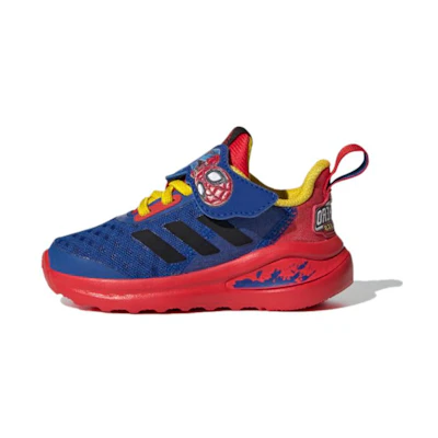 (TD) Marvel adidas FortaRun 'Spider Man'