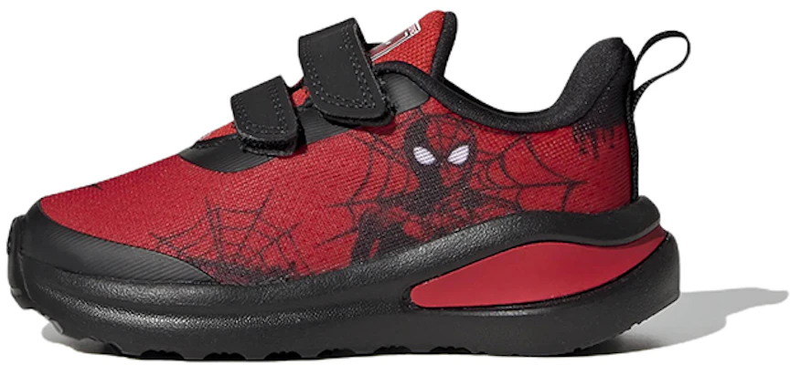 (TD) Marvel x adidas FortaRun I ''Spider-Man'' Scarpe Bambino GZ0653 Buy (TD) Marvel x adidas FortaRun I ''Spider-Man'' Scarpe Bambino GZ0653
