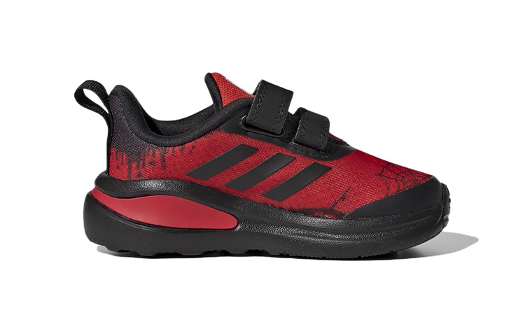 Order (TD) Marvel x adidas FortaRun I ''Spider-Man'' Scarpe Bambino GZ0653