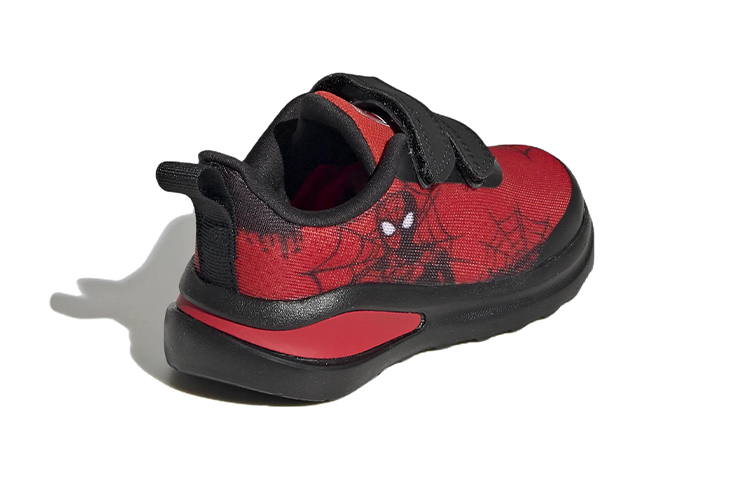 Shop (TD) Marvel x adidas FortaRun I ''Spider-Man'' Scarpe Bambino GZ0653
