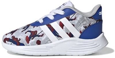 (Toddler) Marvel x adidas Lite Racer 2.0 'Spiderman' EG7901 (Toddler) Marvel x adidas Lite Racer 2.0 'Spiderman' EG7901