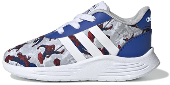 (TD) Marvel x adidas Lite Racer 2.0 'Spiderman' Lelaki Kasut EG7901 Buy (TD) Marvel x adidas Lite Racer 2.0 'Spiderman' Lelaki Kasut EG7901