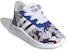 (Toddler) Marvel x adidas Lite Racer 2.0 'Spiderman' EG7901
