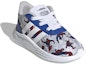Order (Toddler) Marvel x adidas Lite Racer 2.0 'Spiderman' EG7901
