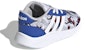 (Toddler) Marvel x adidas Lite Racer 2.0 'Spiderman' EG7901