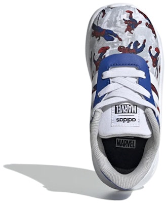 (TD) Marvel x adidas Lite Racer 2.0 'Hombre Araña' EG7901 Shop (TD) Marvel x adidas Lite Racer 2.0 'Hombre Araña' EG7901