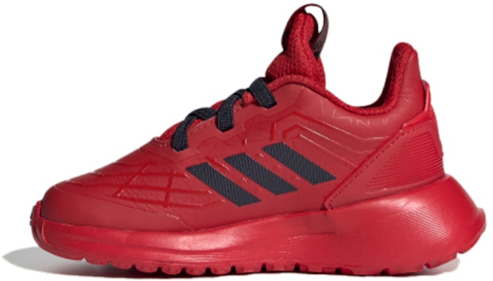 (Toddler) adidas Marvel x adidas Rapidarun El I 'Spider-' G27556 Buy (Toddler) adidas Marvel x adidas Rapidarun El I 'Spider-' G27556