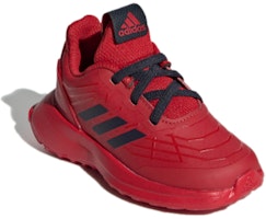 (TD) adidas Marvel x adidas Rapidarun El I 'Spider-Man' G27556 Lookbook (TD) adidas Marvel x adidas Rapidarun El I 'Spider-Man' G27556