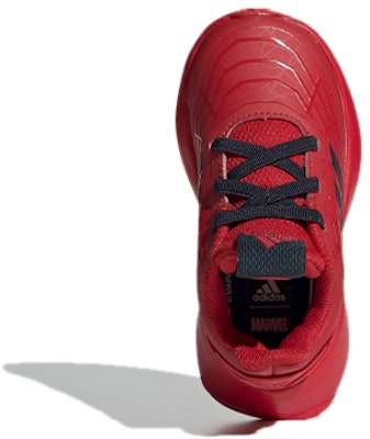 (Toddler) adidas Marvel x adidas Rapidarun El I 'Spider-' G27556 Purchase (Toddler) adidas Marvel x adidas Rapidarun El I 'Spider-' G27556