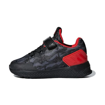(TD) Marvel adidas RapidaRun EL 'Spider-Man'