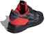 (TD) Marvel x adidas RapidaRun EL 'Spider-Man' D97096
