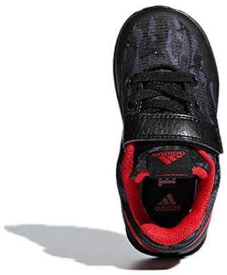 (Toddler) Marvel x adidas RapidaRun EL 'Spider-Man' D97096 Purchase (Toddler) Marvel x adidas RapidaRun EL 'Spider-Man' D97096