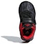 Purchase (TD) Marvel x adidas RapidaRun EL 'Spider-Man' D97096