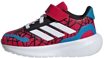 (Toddler) Marvel x adidas Runfalcon 3.0 I 'Spider-Man' IH8758 (Toddler) Marvel x adidas Runfalcon 3.0 I 'Spider-Man' IH8758