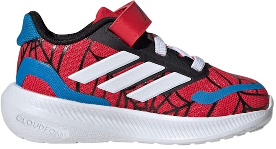 (TD) マーベル × アディダス ランファルコン 3.0 I『スパイダーマン』 IH8758 Order (TD) マーベル × アディダス ランファルコン 3.0 I『スパイダーマン』 IH8758