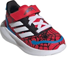 (TD) Marvel x adidas Runfalcon 3.0 I ''Spider-Man'' Lelaki IH8758 Lookbook (TD) Marvel x adidas Runfalcon 3.0 I ''Spider-Man'' Lelaki IH8758