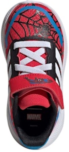 (TD) マーベル × アディダス ランファルコン 3.0 I『スパイダーマン』 IH8758 Purchase (TD) マーベル × アディダス ランファルコン 3.0 I『スパイダーマン』 IH8758