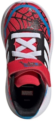 (Toddler) Marvel x adidas Runfalcon 3.0 I 'Spider-Man' IH8758 Purchase (Toddler) Marvel x adidas Runfalcon 3.0 I 'Spider-Man' IH8758