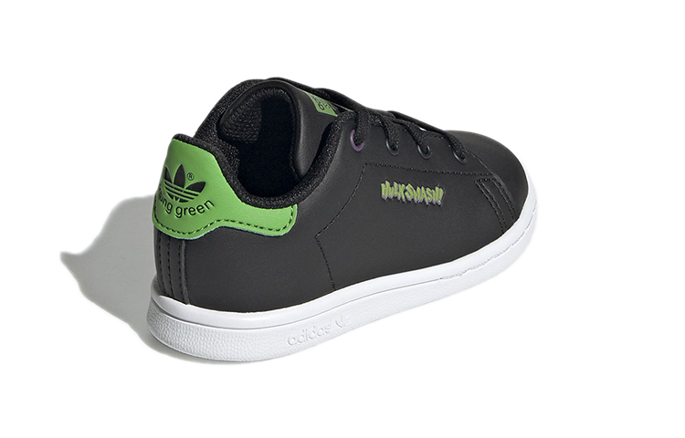 (TD) Marvel adidas Stan Smith 'Hulk Smash' 圖 4