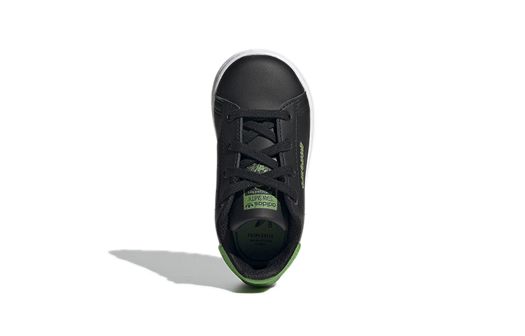 (TD) Marvel adidas Stan Smith 'Hulk Smash' 圖 5