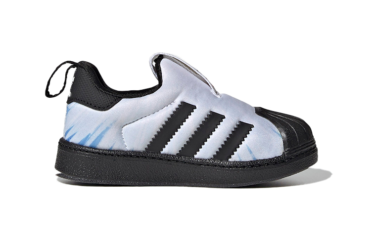 (TD) Marvel adidas Superstar 360 'Black Panther' 圖 2