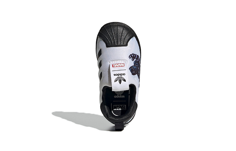 (TD) Marvel adidas Superstar 360 'Black Panther' 圖 5
