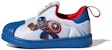 (TD) Marvel x adidas Superstar 360 'Captain America' FX4882