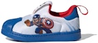 Buy (TD) Marvel x adidas Superstar 360 'Captain America' FX4882