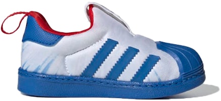 (TD) Marvel x adidas Superstar 360 'Capitán América' FX4882 Order (TD) Marvel x adidas Superstar 360 'Capitán América' FX4882