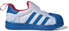 Order (TD) Marvel x adidas Superstar 360 'Captain America' FX4882