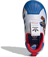 (TD) Marvel x adidas Superstar 360 'Capitán América' FX4882 Purchase (TD) Marvel x adidas Superstar 360 'Capitán América' FX4882