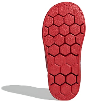 (Toddler) Marvel x adidas Superstar 360 'Iron Man' FX4883 Details for (Toddler) Marvel x adidas Superstar 360 'Iron Man' FX4883