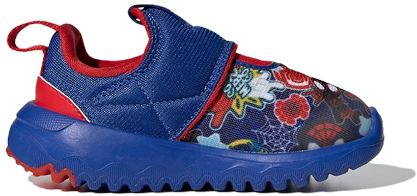 (TD) Marvel x adidas Suru365 ''Superhelden Avontuur'' GY9098 Order (TD) Marvel x adidas Suru365 ''Superhelden Avontuur'' GY9098