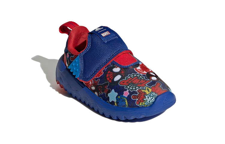 Lookbook (TD) Marvel x adidas Suru365 ''Superhelden Avontuur'' GY9098