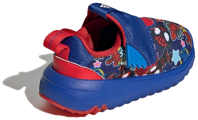 (Toddler) Marvel x adidas Suru365 'Superhero Adventure' GY9098 Shop (Toddler) Marvel x adidas Suru365 'Superhero Adventure' GY9098