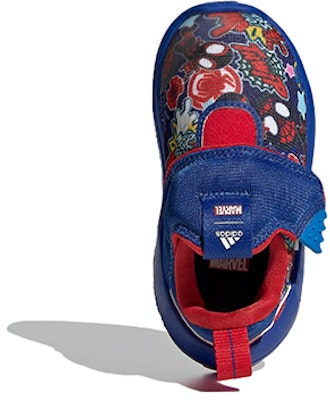(Toddler) Marvel x adidas Suru365 'Superhero Adventure' GY9098 Purchase (Toddler) Marvel x adidas Suru365 'Superhero Adventure' GY9098