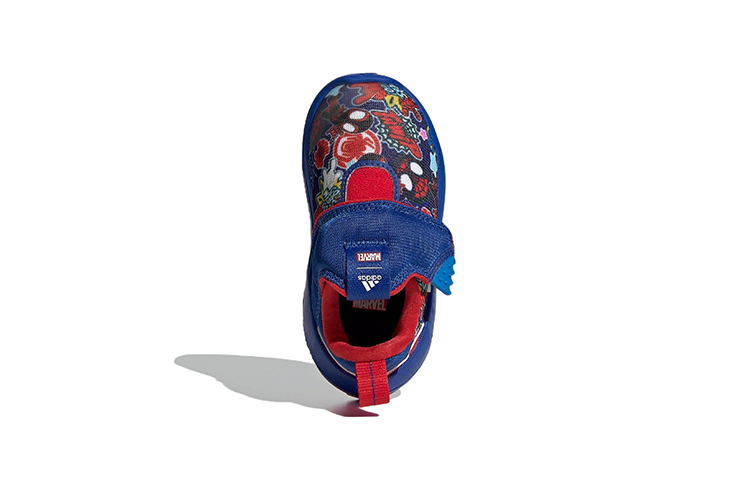 Purchase (TD) Marvel x adidas Suru365 ''Superhelden Avontuur'' GY9098