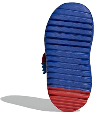 (Toddler) Marvel x adidas Suru365 'Superhero Adventure' GY9098 Details for (Toddler) Marvel x adidas Suru365 'Superhero Adventure' GY9098