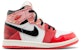 (TD) Marvel x Air Jordan 1 Retro High OG 'Next Chapter' DV1750-601
